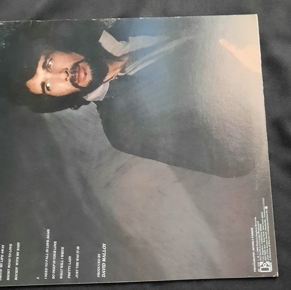Eddie Rabbitt-Horizon, Vinyl LP 1980 - Picture 4 of 8
